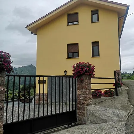בית נופש Beni Ii לאנס
