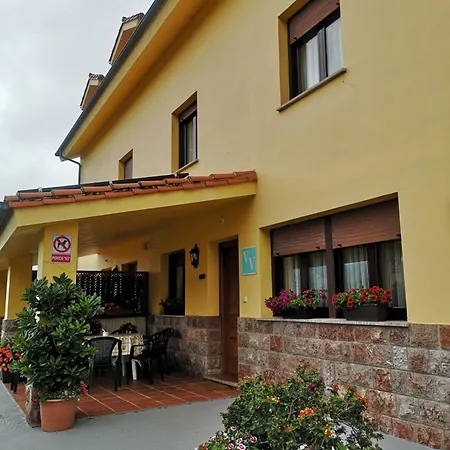 Beni Ii Ferienhaus Llanes