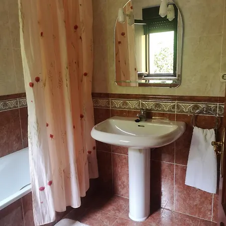 Ferienhaus Beni Ii Llanes