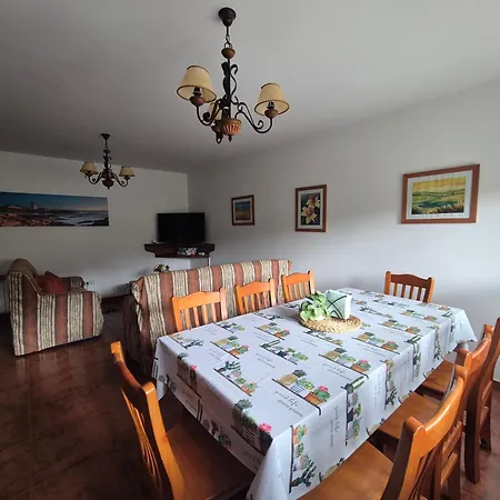 Ferienhaus Beni Ii