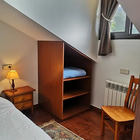 Ferienhaus Beni Ii Llanes