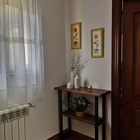 Beni Ii Ferienhaus *