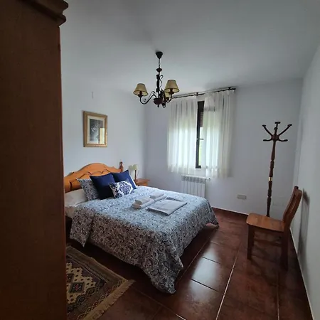 Ferienhaus Beni Ii *